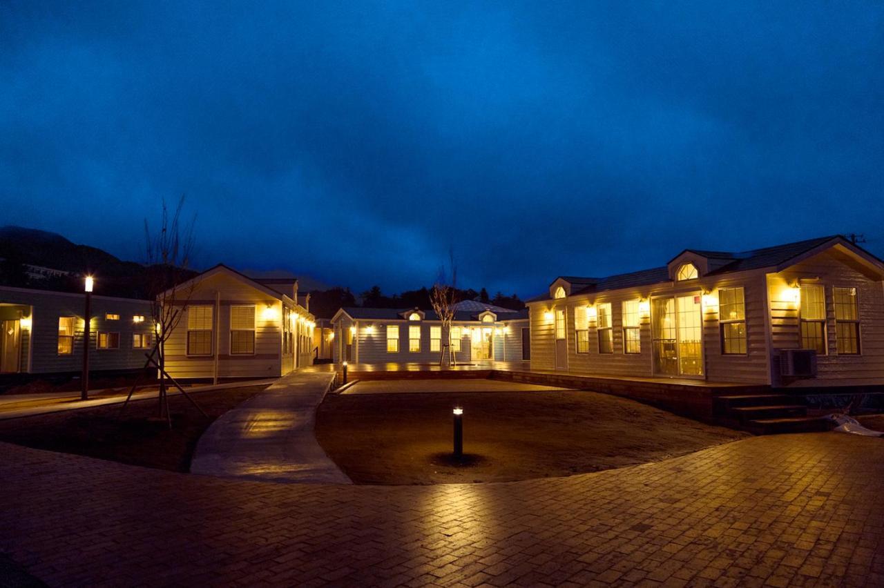 Hotel El Faro Onagawa Exterior photo